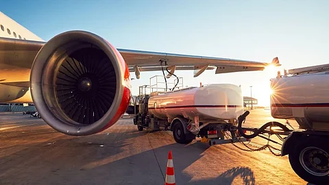 Air Travel Set to Become More Expensive as Jet Fuel Prices Rise by 3.35%