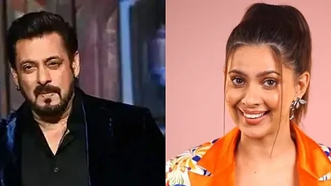 ‘Bigg Boss 18’: Alice breaks down after Salman informs beau Kanwar Dhillon denied proposal claims