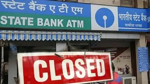 November Bank Holiday Alert: Banks to Remain Closed for 13 Days Across Various States