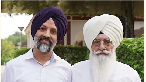 Dera Beas Announces Major Reorganization on Diwali: Zones Restructured Nationwide