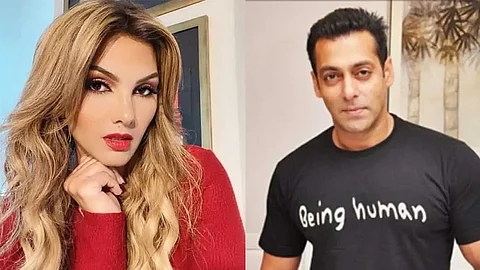 Salman got a call from ‘underworld’ on his landline: Somy Ali