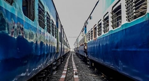 Railways running 195 special trains from Delhi to ensure smooth travel ahead of Chhath Puja