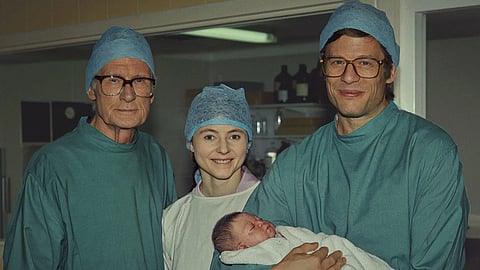 Joy on Netflix: Know who is world’s first test-tube baby and how was she developed?