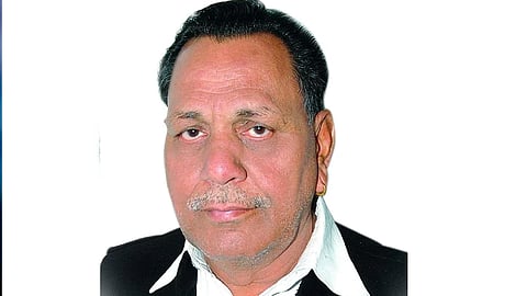 Prem Mittal Appointed Executive President of Agroha Vikas Trust, Agroha Dham, Punjab
