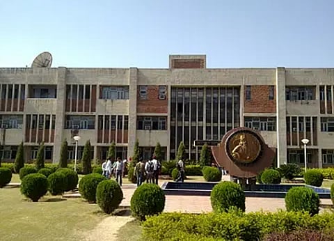 GNDU extends admission deadline for ODL and online ourses to November 15