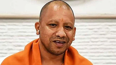 Yogi