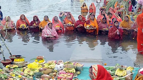 Chhath Puja 2024: Know the dates, significance, and wishes to share on this Hindu festival