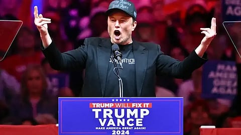 Elon Musk, Elon Musk Tesla Shares, Tesla Shares Price US Elections Results 2024, US Elections 2024 Results Tesla Shares, Elon Musk Earning After US Elections Results 2024