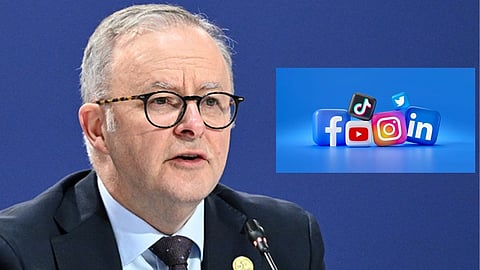 Australia to ban social media for children under 16; Know which countries have set similarrestrictions