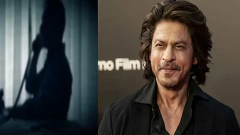 Shah Rukh Khan, Shah Rukh Khan Death Threat, Shah Rukh Khan Threatening Phone Call, Shah Rukh Khan Ransom Call, Shah Rukh Khan FIR, Shah Rukh Khan Death Threat FIR