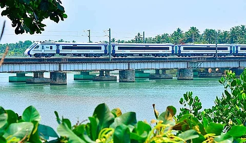 Srinagar direct train to launch in January 2025; Check details