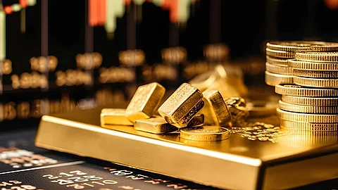Gold prices set to fall further after Donald Trump’s win