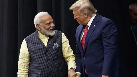 Donald Trump India Impact, Donald Trump US Election Victory Impact, Trump Win Meaning For India