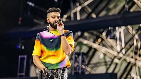 AP Dhillon India Concert, AP Dhillon Brown India Tour, AP Dhillon Superfan Tickets