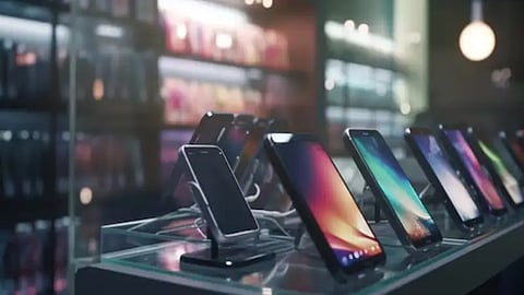 Best-selling smartphone, Apple Best Selling Phone, Best Selling Smartphone 2024, Most Selling Phone 2024, Apple iPhone 15 best Selling Smartphone