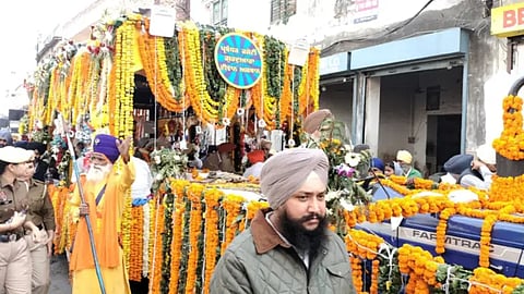 Half-Day holiday announced in Jalandhar Schools and Colleges on THIS date due to Nagar Kirtan