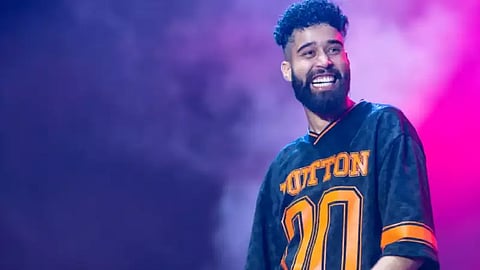 AP Dhillon India Concert, AP Dhillon Super fan tickets, what are superfan tickets, Superfan tickets benefits