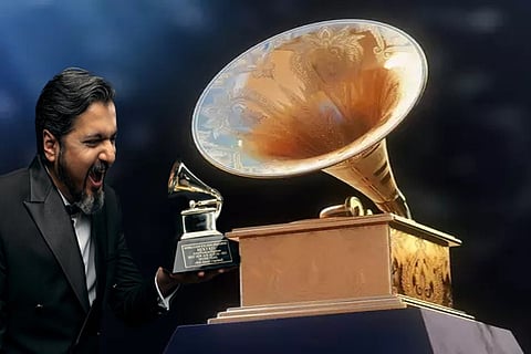 Grammy 2025 Nominations, Grammy 2025 Indian Artists Nominated, Indians Nomination Grammy 2025