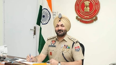 Jalandhar rural police arrest two absconding accused in attempt to murder case two-year hunt
