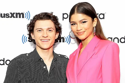 Tom Holland & Zendaya team up in Christopher Nolan's next film; Know release date and more