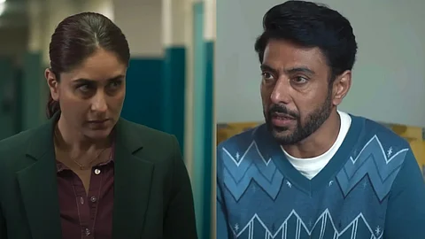 The Buckingham Murders ending explained: breaking down the twists in Kareena’s murder mystery