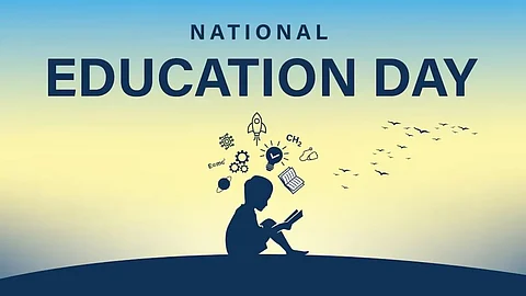National Education Day 2024: Know what is 5+3+3+4 academic structure and how it works?