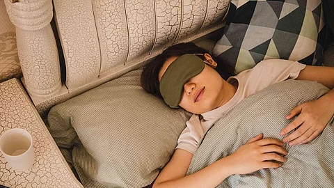 Want to age well? A good night's sleep may be the key: Study