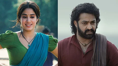 Devara Part 1 OTT, Devara Part 1 OTT Release Date, Devara Part 1 Hindi OTT, Devara Hindi OTT Release Date