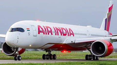 Air India Vistara, Air India Vistara Merger, Air India-Vistara Merger Deal