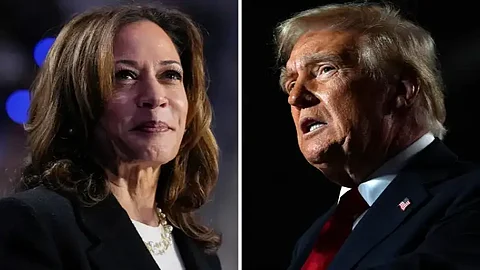 Kamala Harris, Kamala Harris US President, Donald Trump Victory Kamala Harris US President, How Kamala Harris can still become US President