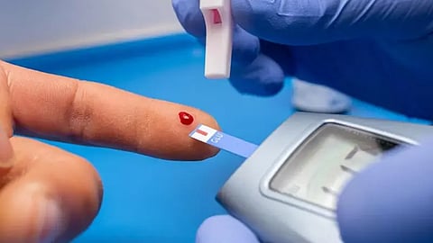 World Diabetes Day 2024: Experts reveal the truth about reversing diabetes,