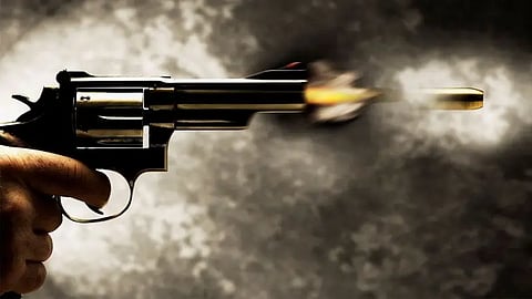 Gunman of late Sidhu Moosewala's uncle shot dead; post-mortem examination underway
