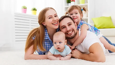 Children’s Day 2024: 5 ways to have a fun-filled & memorable day with kids