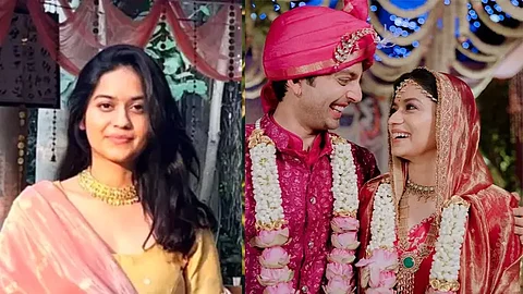 Hemansh Kohli Wife, Hemansh Kohli Wife Vini, Who is Hemansh Kohli Wife, Who is Vini Kohli, Hemansh Kohli Wife Vini Kohli, Hemansh Kohli Wedding, Hemansh Kohli Marriage