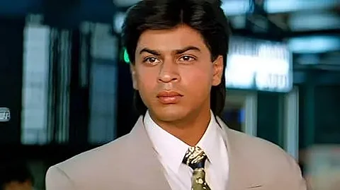 Baazigar Sequel confirmed:Producer Ratan Jain says, ‘it will definitely be made…’
