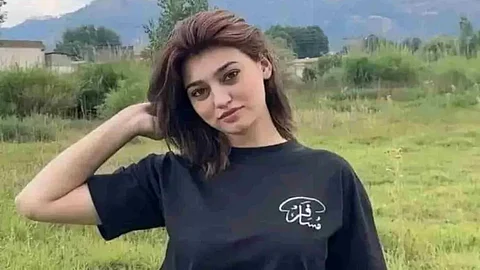 Imsha Rehman, Imsha Rehman Instagram, Who is Imsha Rehman