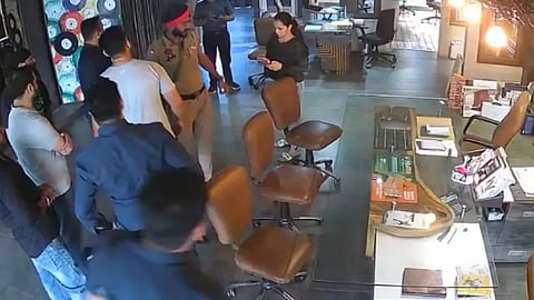 Richi Travel, Richi Travel Jalandhar, Richi Travel Owner, Richi Travel Owner Son, Richi Travel Lovely Plywood, Richi Travel Lovely Group