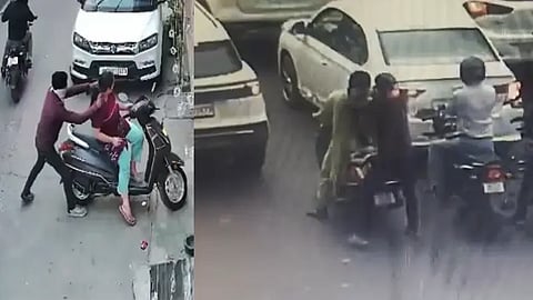 Snatchers on high-speed bikes target women in posh areas in Ludhiana; police on high alert