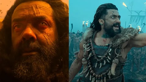 Kanguva OTT Release Date, Kanguva Online Streaming, Kanguva Where to watch online, Kanguva Suriya OTT, Kanguva Bobby Deol Online streaming