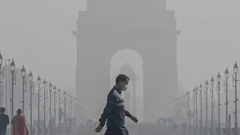 Artificial Rain India, Air Pollution India Artificial Rain, Artificial Rain India AQI, Gurugram Artificial Rain AQI