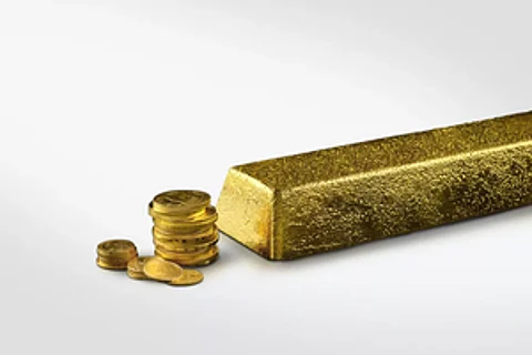 Gold prices likely to further come down with no near-term positive triggers