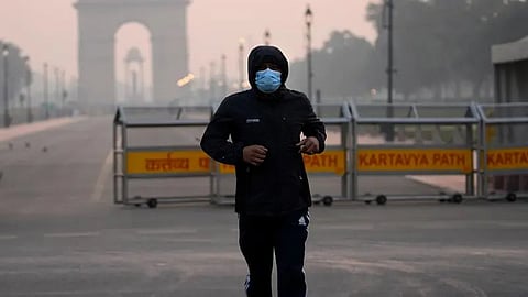 India AQI, DIfferent Mask AQI India, Best Mask Air Pollution India, Different Mask Air Pollution India