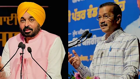 AAP government has ensured government job to youth in every village of Punjab: Arvind Kejriwal