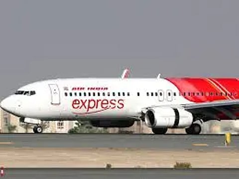 Air India light gets cancelled in Punjab; passengers get angry after 6-hour-wait