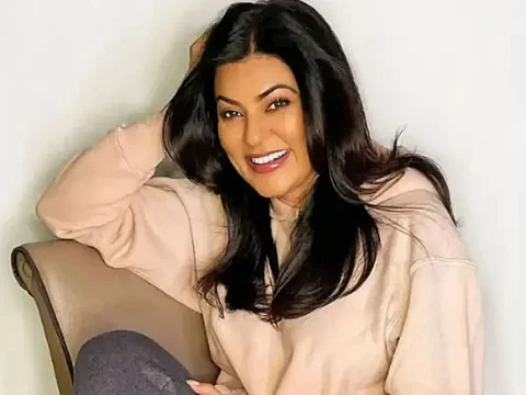 Sushmita Sen Birthday: Top 5 movies rejected by Miss Universe 1994 including Gadar