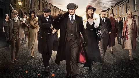 Peaky Blinders movie OTT release: Know when and where to watch Cillian Murphy’s crime drama movie?