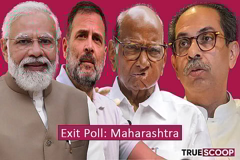 In Maha, Mahayuti may get 150-170 seats in 288-member Assembly: Matrize Exit Poll