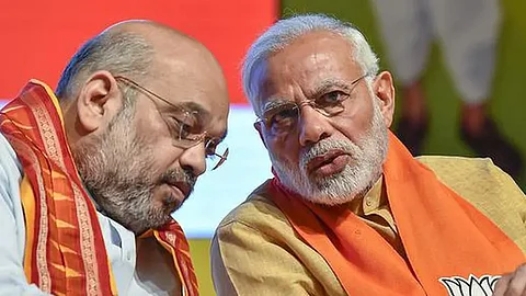 Maharashtra: Most pollsters hint at Mahayuti returning to power