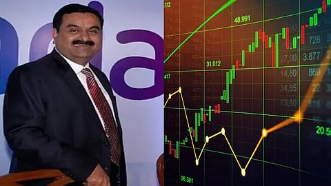 Gautam Adani Bribery Case, Adani Group Reaction US Criminal Charges, Gautam Adani Stocks, Gautam Adani Stocks Performance After US Bribe Charge