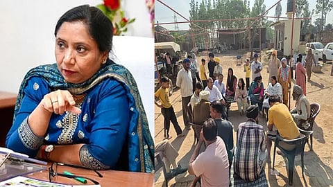 Dr. Baljit Kaur’s prompt action prevents child marriage